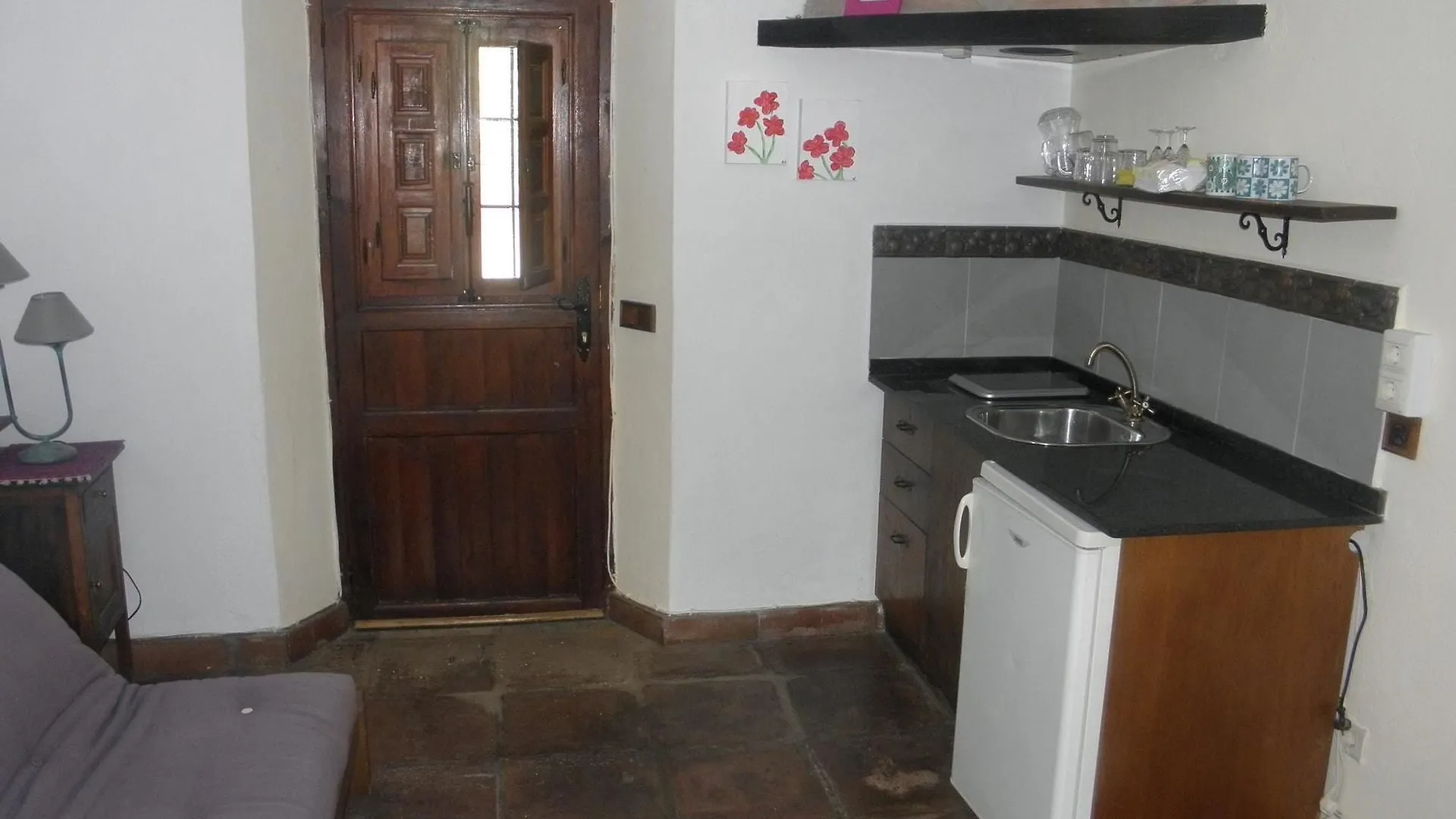Apartment With One Bedroom In Velez-Malaga, With Wonderful Mountain VI Spain
