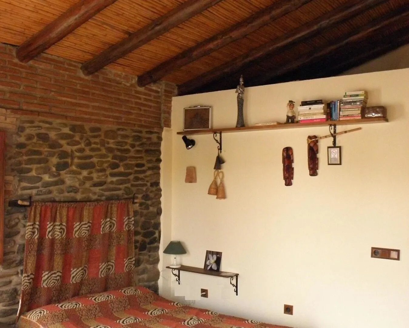 Apartment With One Bedroom In Velez-Malaga, With Wonderful Mountain VI 0*, Velez Malaga Spain