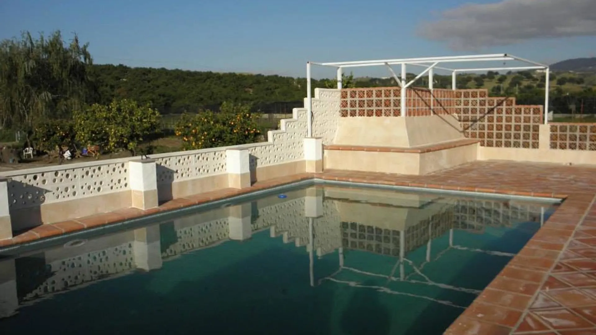 Apartment With One Bedroom In Velez-Malaga, With Wonderful Mountain VI